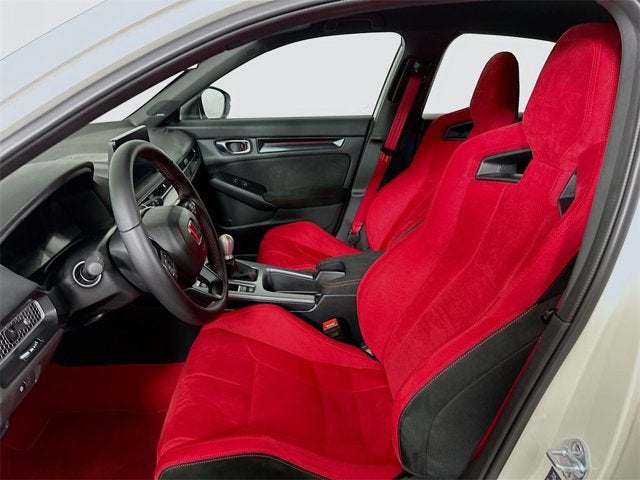 2025 Honda Civic Type R Base