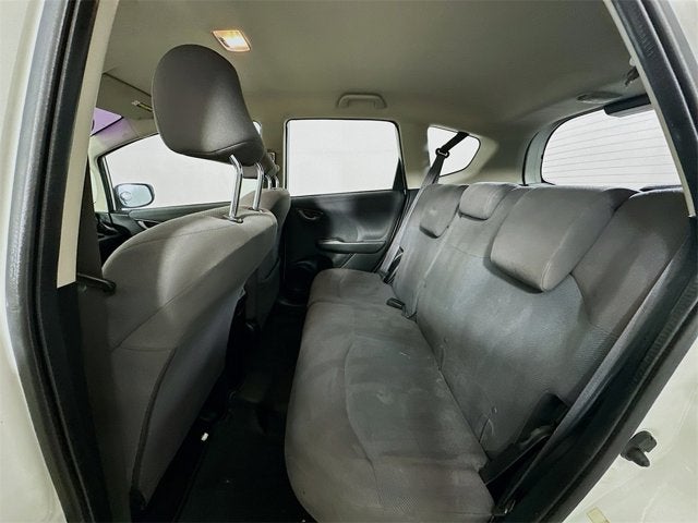 2013 Honda Fit Base