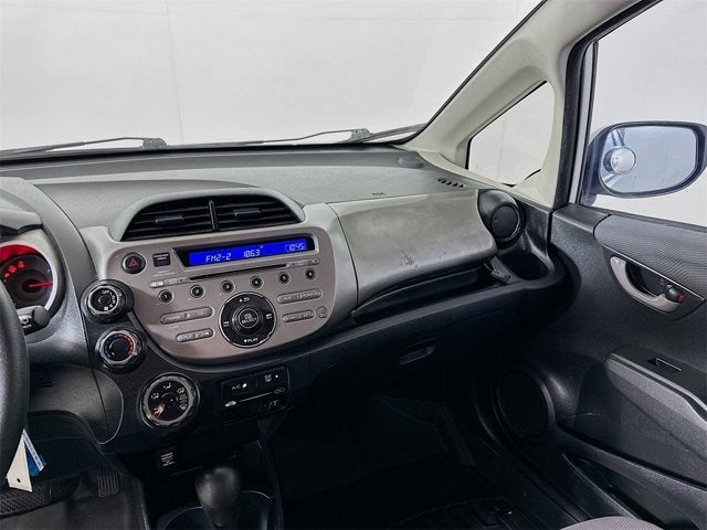 2013 Honda Fit Base