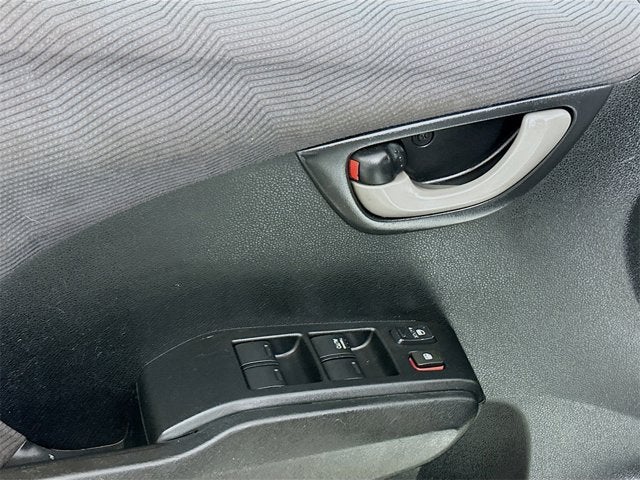 2013 Honda Fit Base