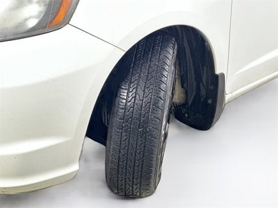 2013 Honda Fit Base