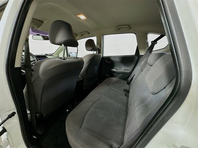 2013 Honda Fit Base