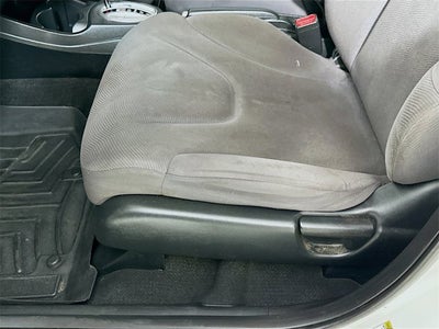 2013 Honda Fit Base