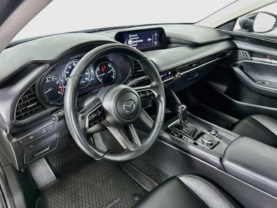 2026 Mazda Mazda3 2.5 S Select Sport