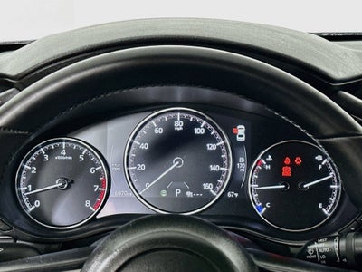 2026 Mazda Mazda3 2.5 S Select Sport