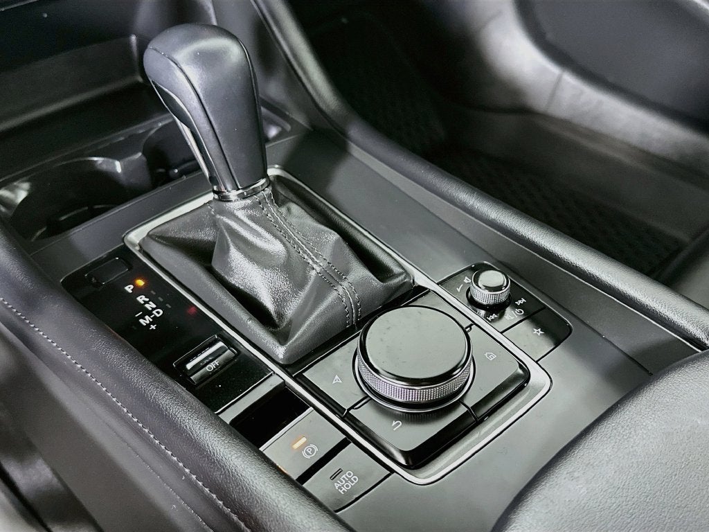 2026 Mazda Mazda3 2.5 S Select Sport
