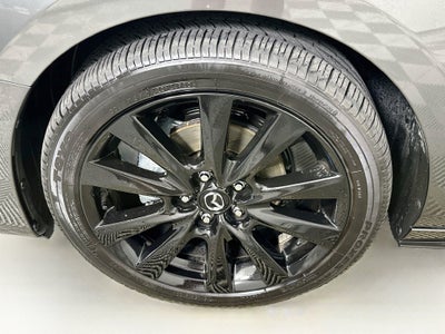 2026 Mazda Mazda3 2.5 S Select Sport