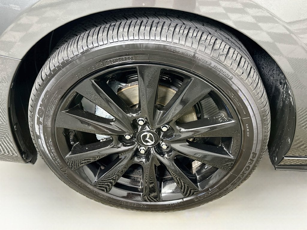 2026 Mazda Mazda3 2.5 S Select Sport