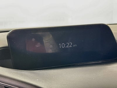 2024 Mazda Mazda3 2.5 S Preferred Package