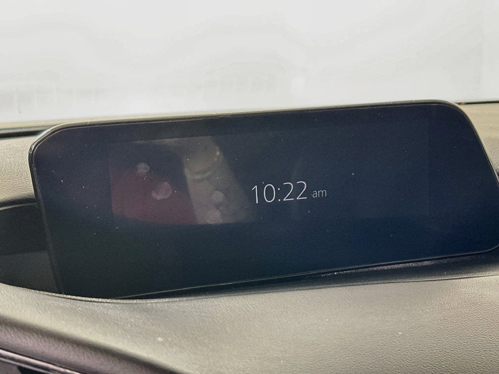 2024 Mazda Mazda3 2.5 S Preferred Package