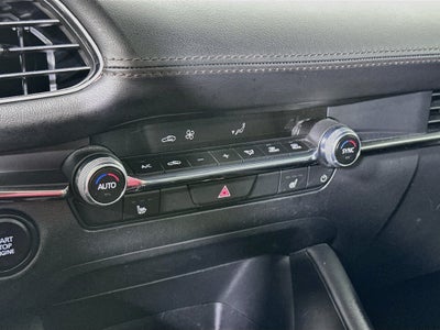 2024 Mazda Mazda3 2.5 S Preferred Package