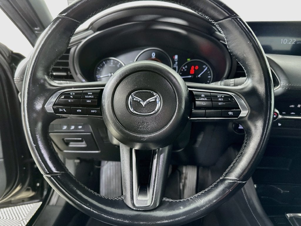 2024 Mazda Mazda3 2.5 S Preferred Package