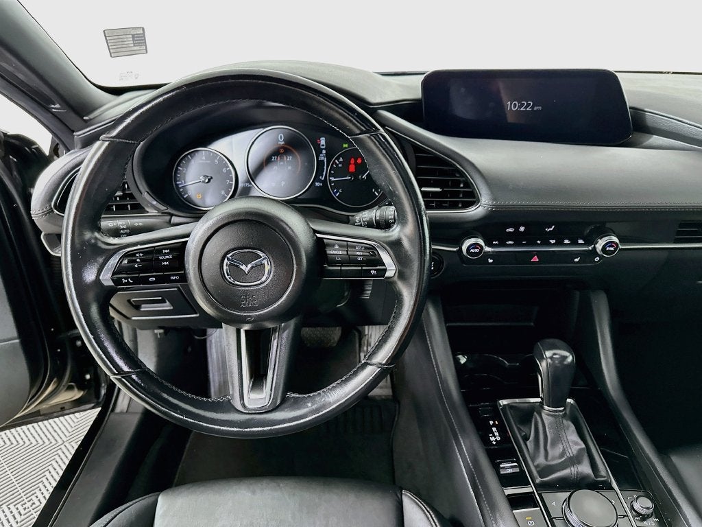 2024 Mazda Mazda3 2.5 S Preferred Package