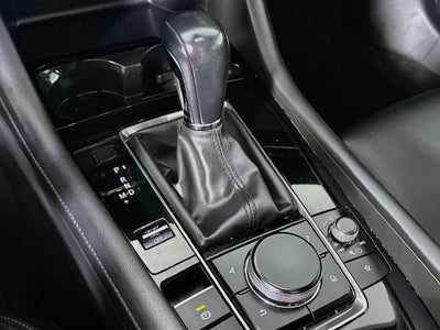 2024 Mazda Mazda3 2.5 S Preferred Package