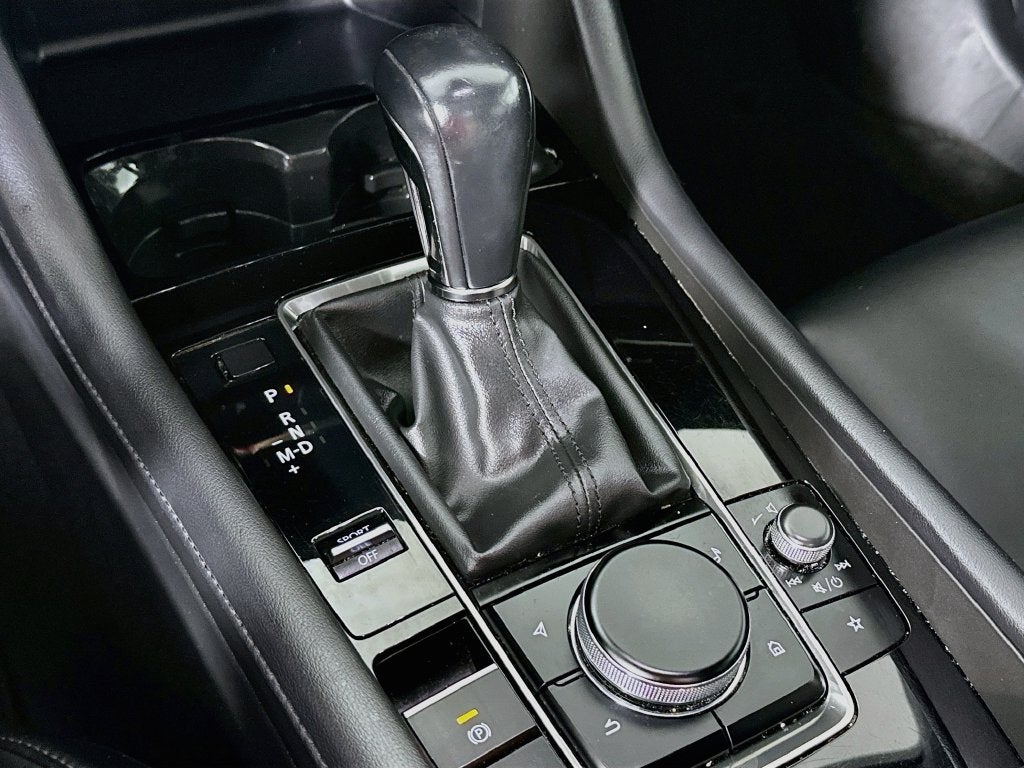 2024 Mazda Mazda3 2.5 S Preferred Package