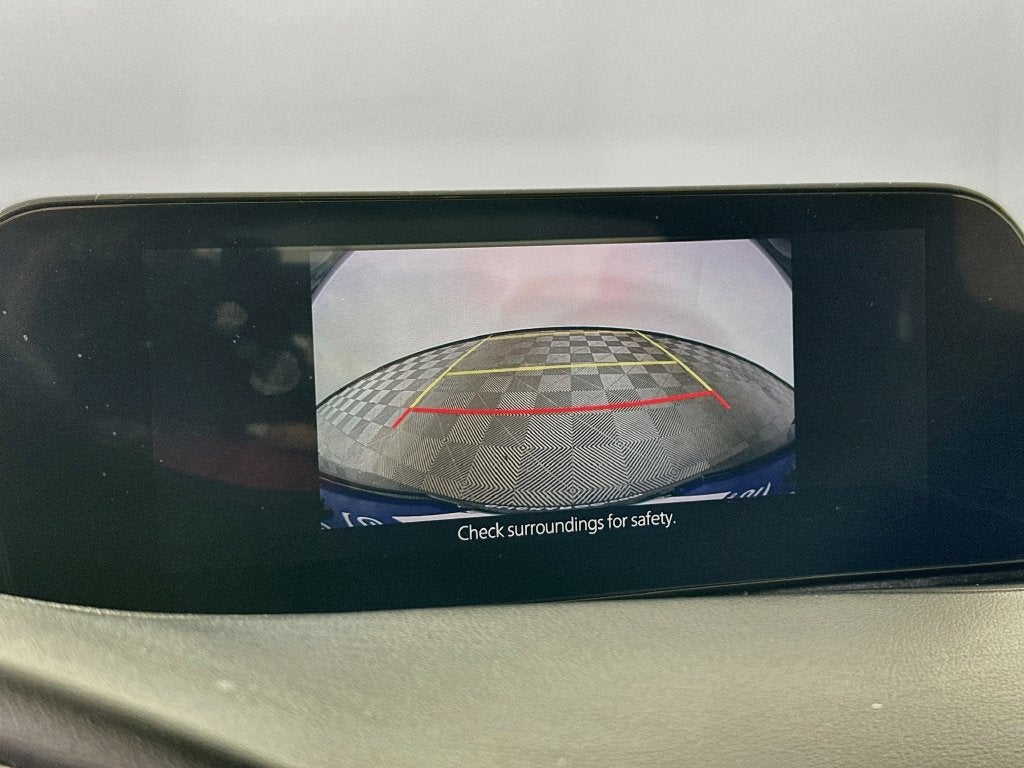 2024 Mazda Mazda3 2.5 S Preferred Package