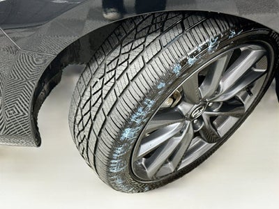 2024 Mazda Mazda3 2.5 S Preferred Package