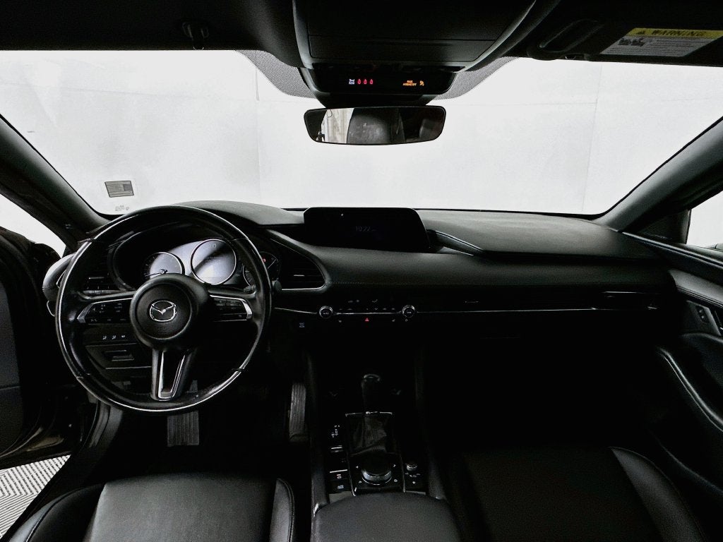 2024 Mazda Mazda3 2.5 S Preferred Package