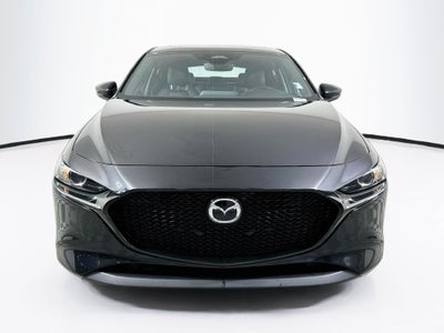 2024 Mazda Mazda3 2.5 S Preferred Package