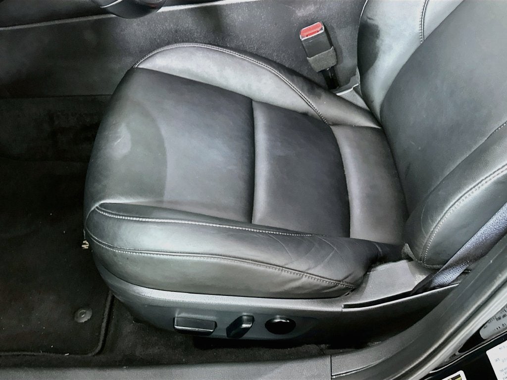 2024 Mazda Mazda3 2.5 S Preferred Package