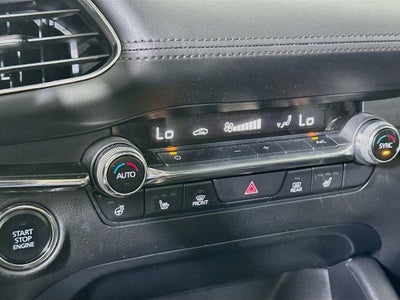 2021 Mazda Mazda3 Premium Plus