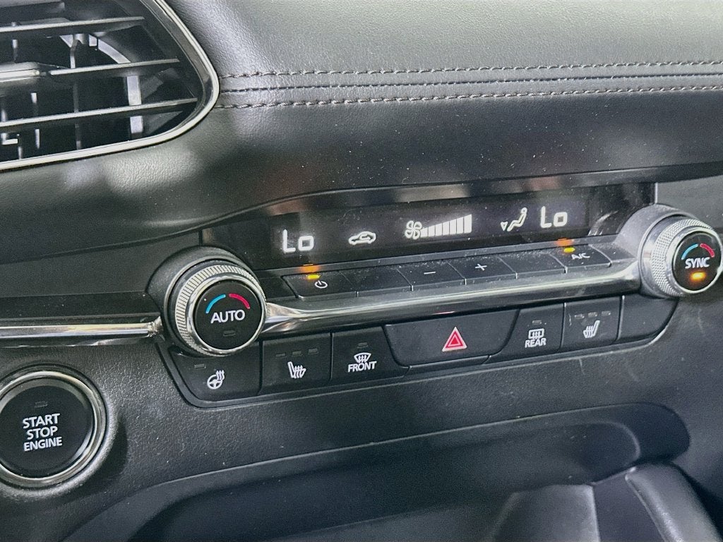 2021 Mazda Mazda3 Premium Plus