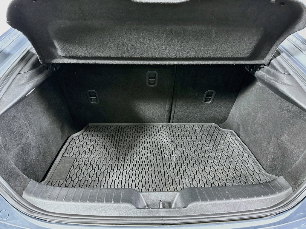 2021 Mazda Mazda3 Premium Plus