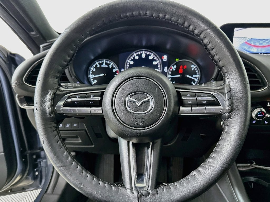 2021 Mazda Mazda3 Premium Plus