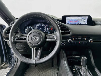 2021 Mazda Mazda3 Premium Plus