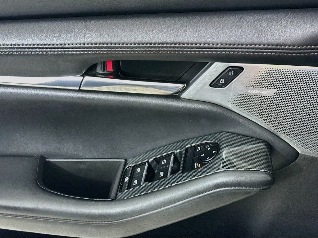 2021 Mazda Mazda3 Premium Plus