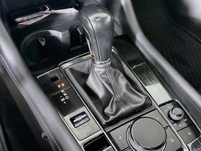 2021 Mazda Mazda3 Premium Plus