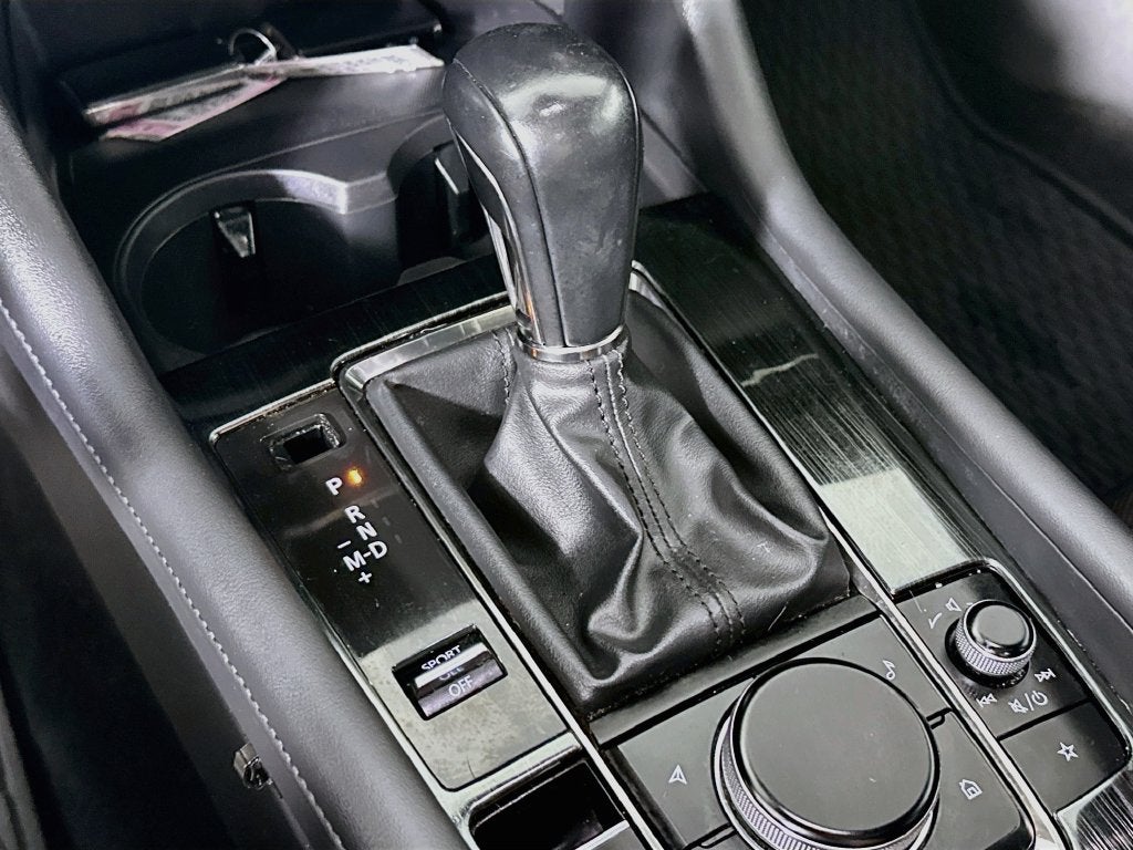 2021 Mazda Mazda3 Premium Plus