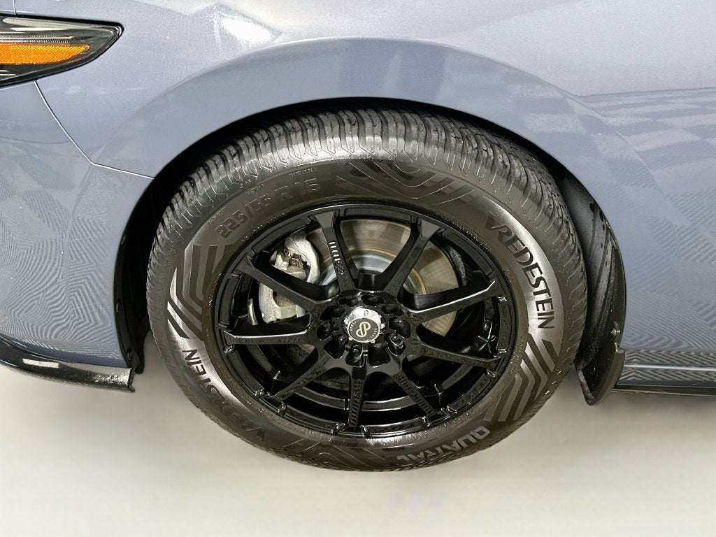 2021 Mazda Mazda3 Premium Plus