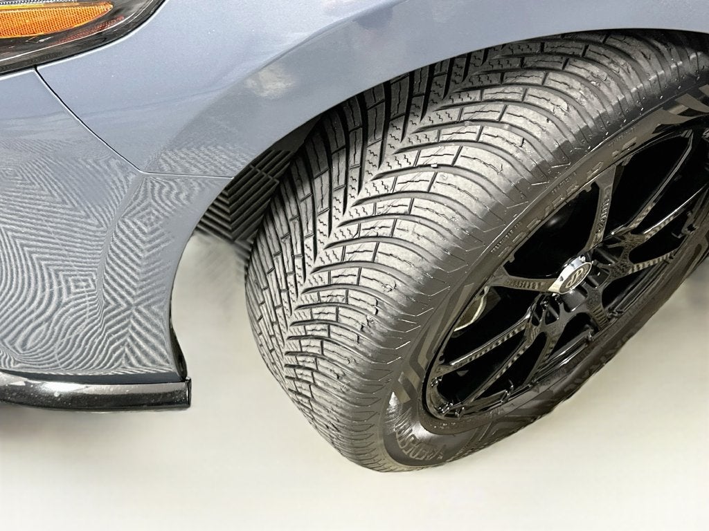 2021 Mazda Mazda3 Premium Plus