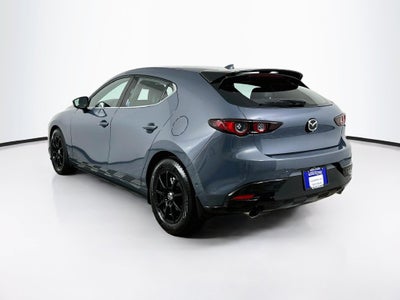 2021 Mazda Mazda3 Premium Plus