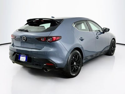 2021 Mazda Mazda3 Premium Plus