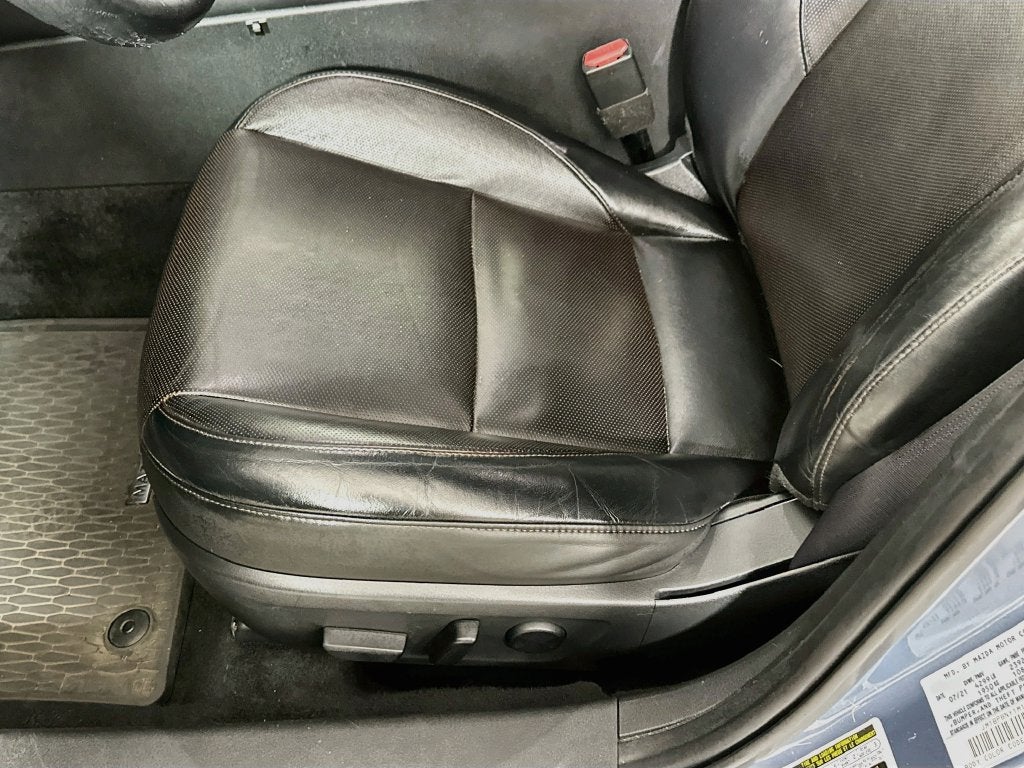 2021 Mazda Mazda3 Premium Plus