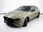 2025 Mazda Mazda3 2.5 Carbon Turbo