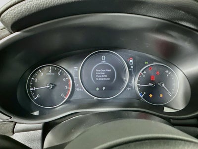 2025 Mazda Mazda3 2.5 Carbon Turbo