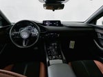 2025 Mazda Mazda3 2.5 Carbon Turbo