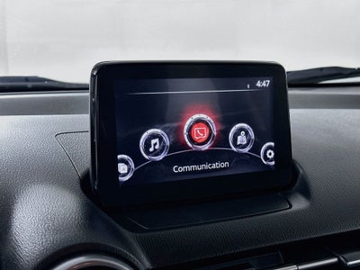 2021 Mazda Mazda CX-3 Sport