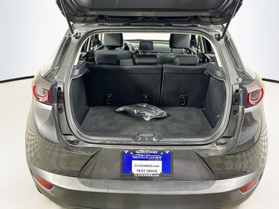 2021 Mazda Mazda CX-3 Sport