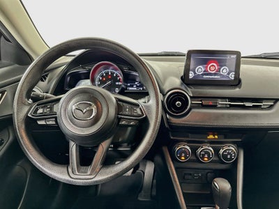 2021 Mazda Mazda CX-3 Sport