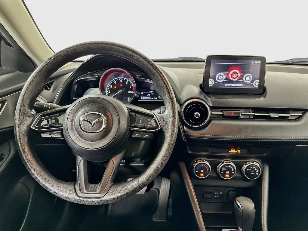 2021 Mazda Mazda CX-3 Sport