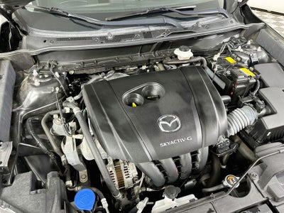 2021 Mazda Mazda CX-3 Sport