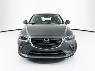 2021 Mazda Mazda CX-3 Sport