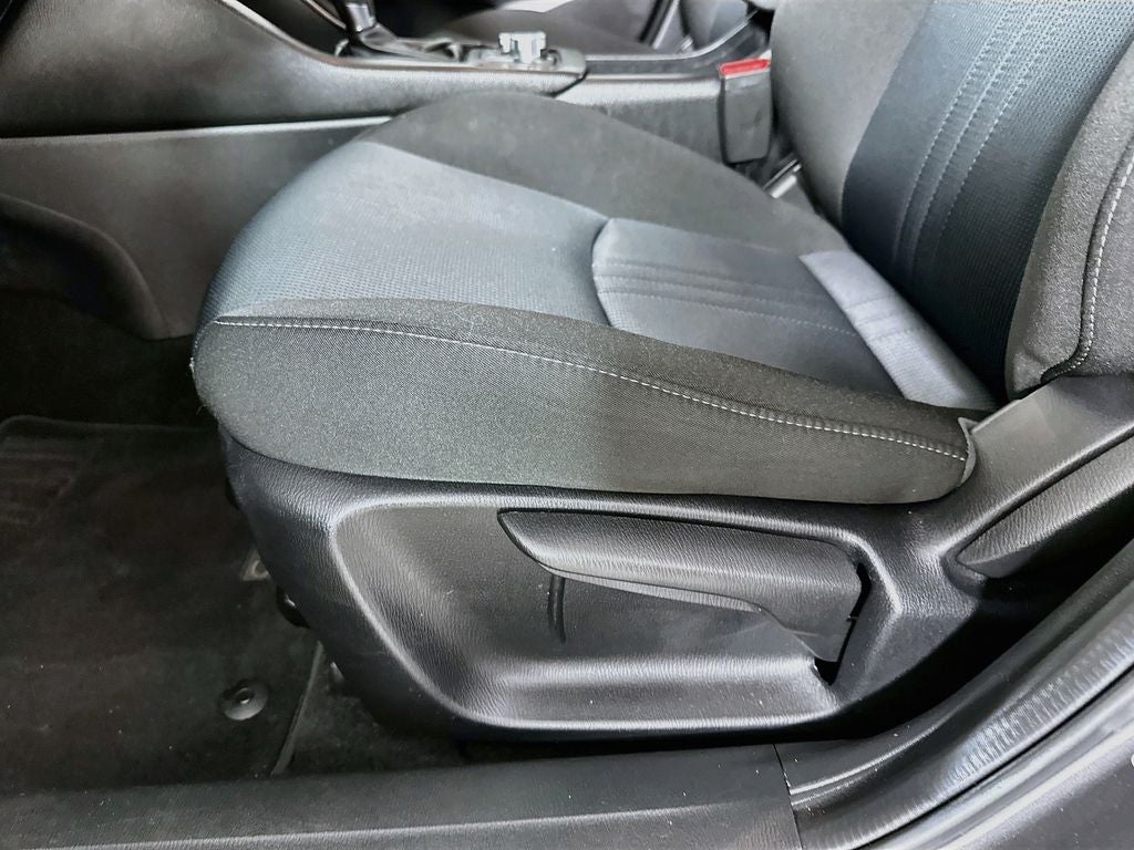 2021 Mazda Mazda CX-3 Sport
