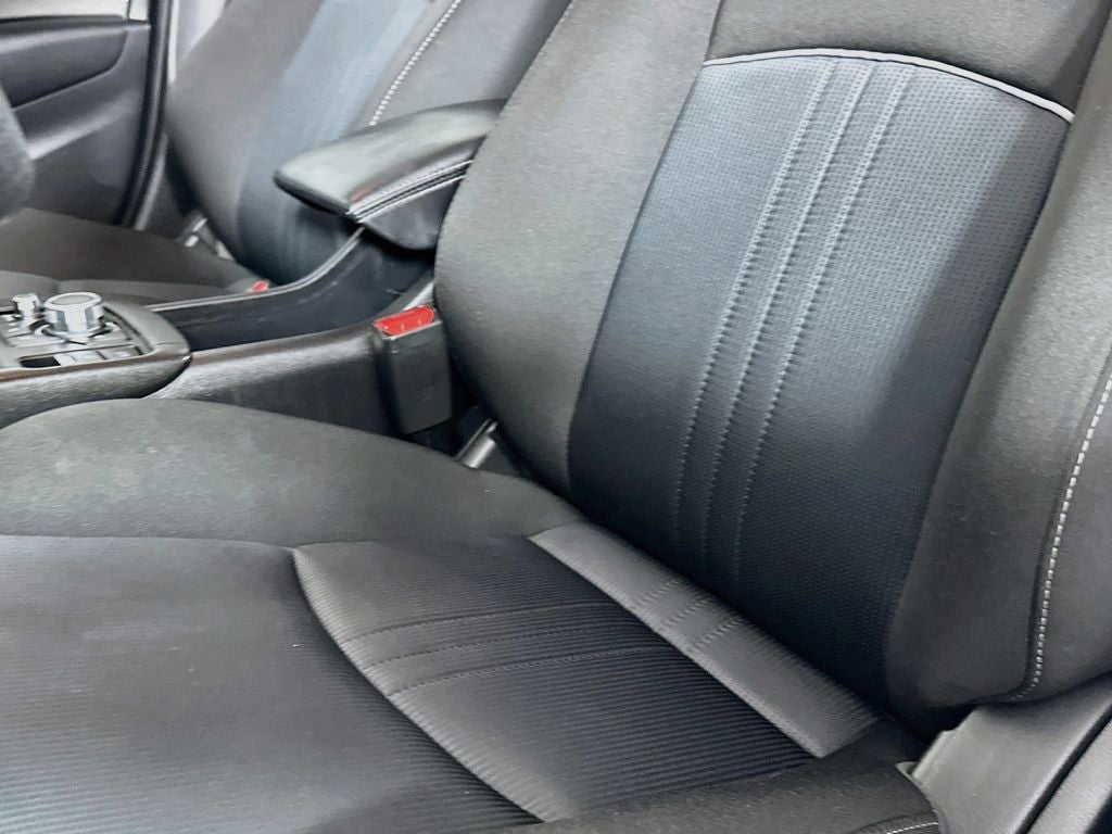 2021 Mazda Mazda CX-3 Sport