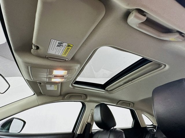 2017 Mazda Mazda CX-3 Touring