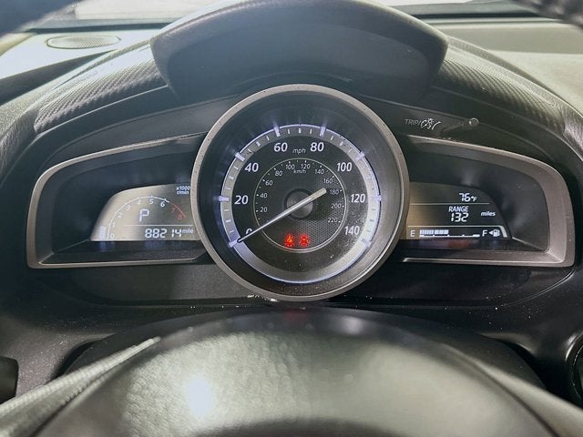 2017 Mazda Mazda CX-3 Touring